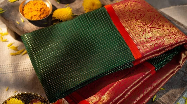 Premium Sarees at Affordable Prices – Our Promise