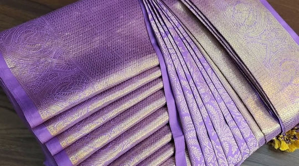 How to Choose the Perfect Saree for Every Occasion
