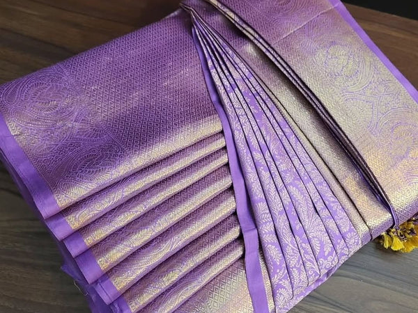 How to Choose the Perfect Saree for Every Occasion